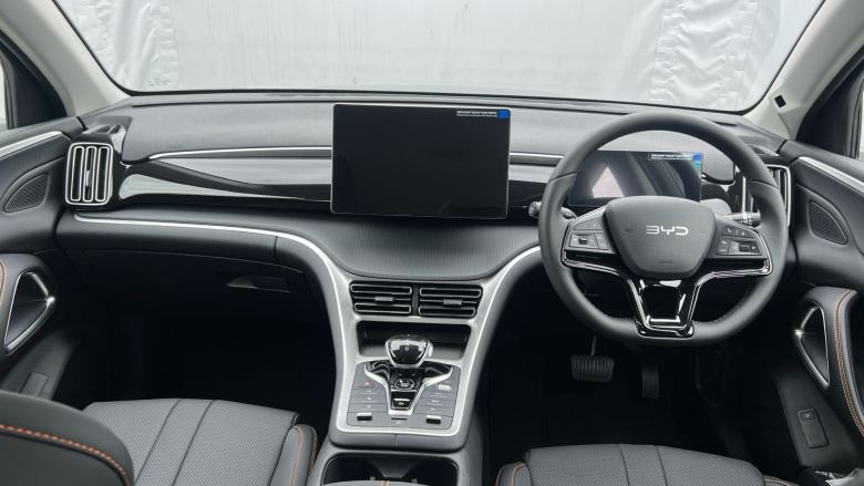 BYD Sealion 5 1.5 DM-i Comfort 5dr Auto Estate